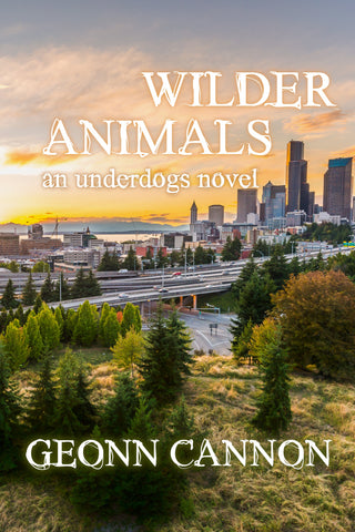 Wilder Animals