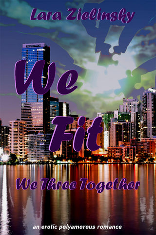 We Fit (We Three #2)