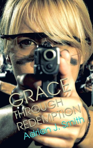 Supposed Crimes Lesbian Novel Grace Through Redemption Spirit Of Grace 3