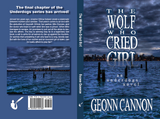 The Wolf Who Cried Girl (Underdogs #10)