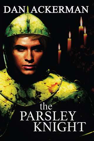The Parsley Knight