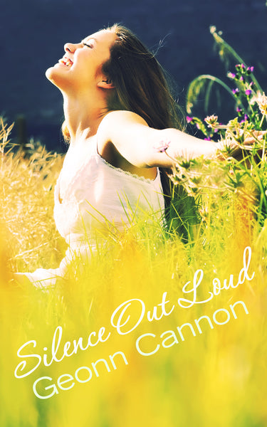 Supposed Crimes Lesbian Novel Silence Out Loud By Geonn Cannon