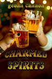 Charmed Spirits: a new lesbian romance from Geonn Cannon