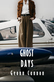 Lesbian Fiction | Ghost Days | Geonn Cannon