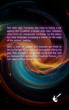 Taintskin - New F/F Science Fiction by Geonn Cannon - all female crew!