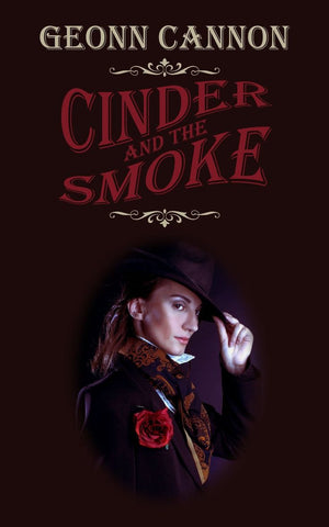 Cinder and the Smoke