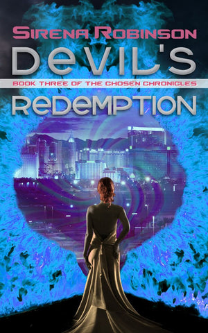Devil's Redemption (The Chosen Chronicles #3)