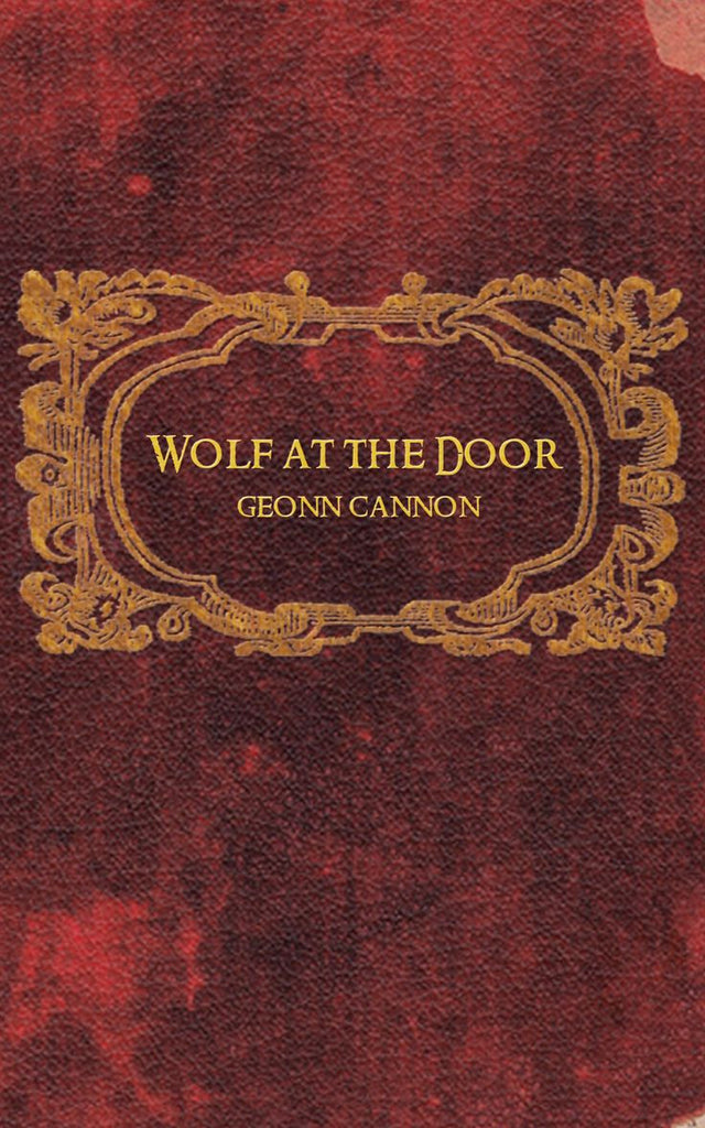 Wolf at the Door (Underdogs Prequel)