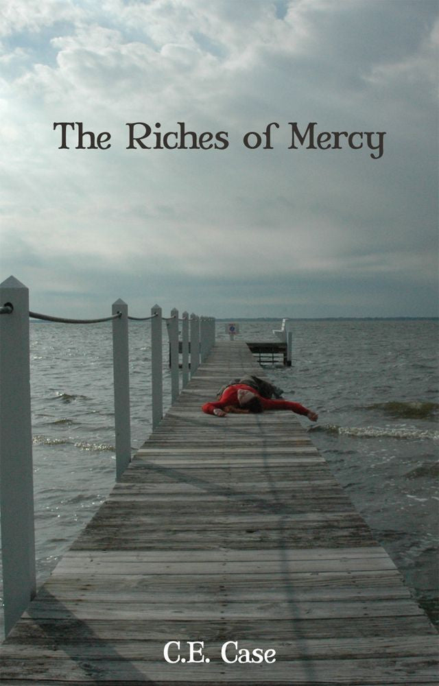 The Riches of Mercy