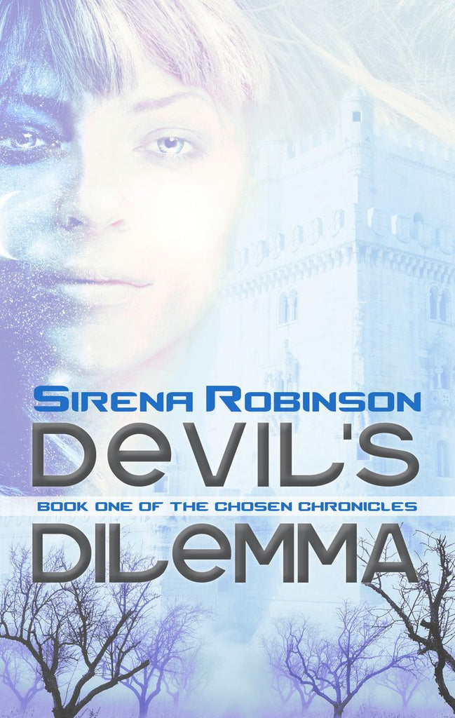 Devil's Dilemma (Chosen Chronicles #1)