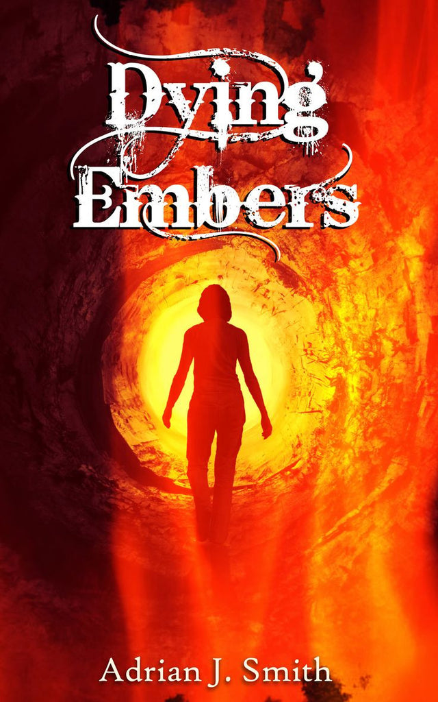 Dying Embers (James Matthews #2)