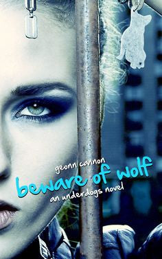 Beware of Wolf cover by Geonn Cannon