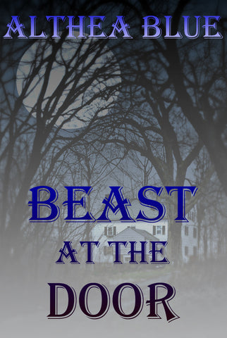 Cover for Beast at the Door