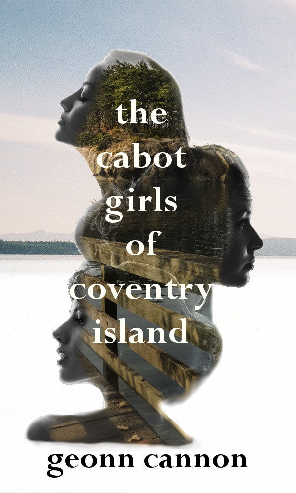 Cabot Girls by Geonn Cannon