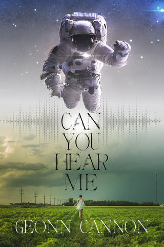Can You Hear Me by Geonn Cannon