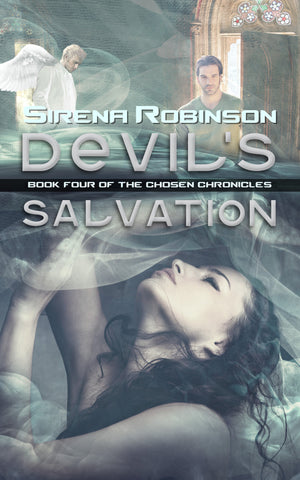 Devil's Salvation (The Chosen Chronicles #4)