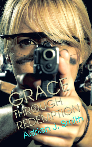 Grace through Redemption (Spirit of Grace #3)