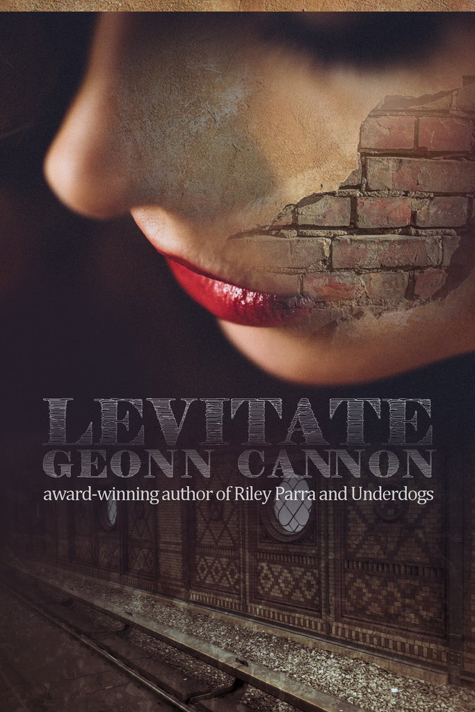 Levitate: A Spy Novel
