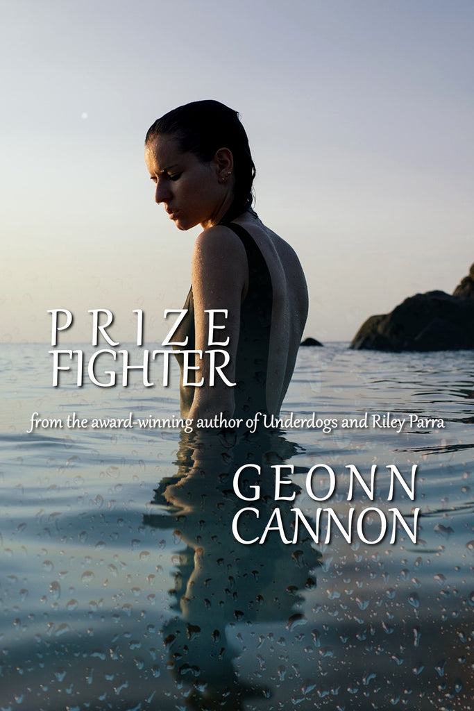 Prize Fighter