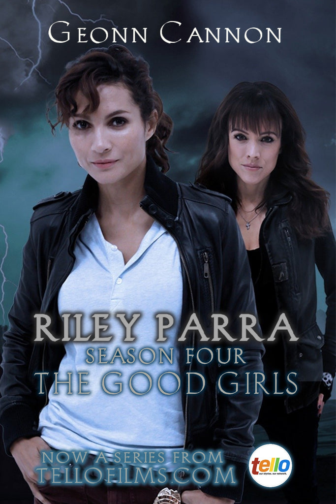 The Good Girls: Riley Parra Season Four