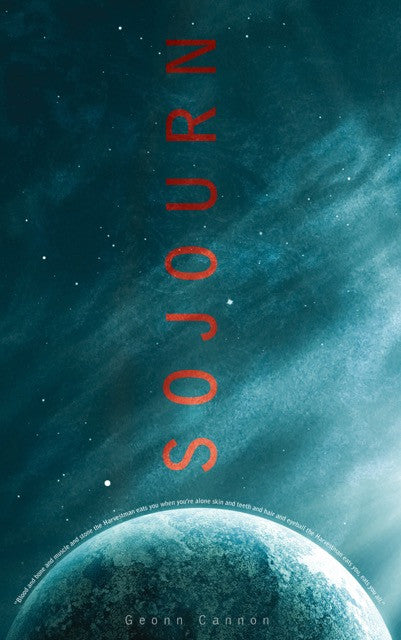 Sojourn Cover