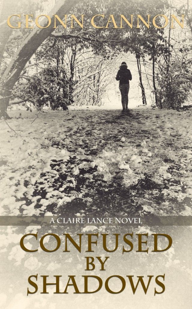 Confused by Shadows (Claire Lance #3)