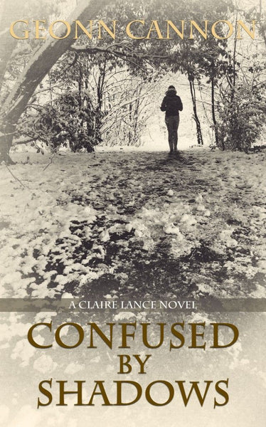 Supposed Crimes Lesbian Novel Confused By Shadows Claire Lance 3 Geonn Cannon