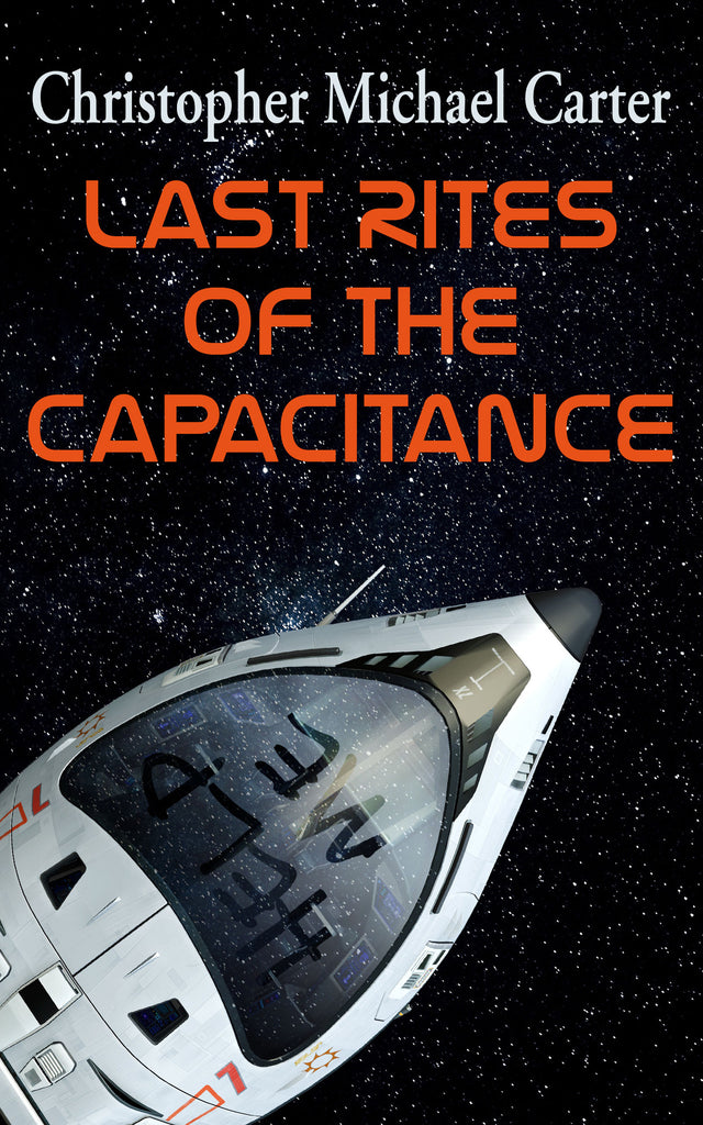 Last Rites of the Capacitance Cover