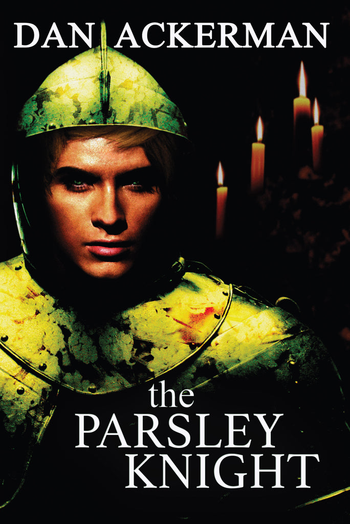 The Parsley Knight