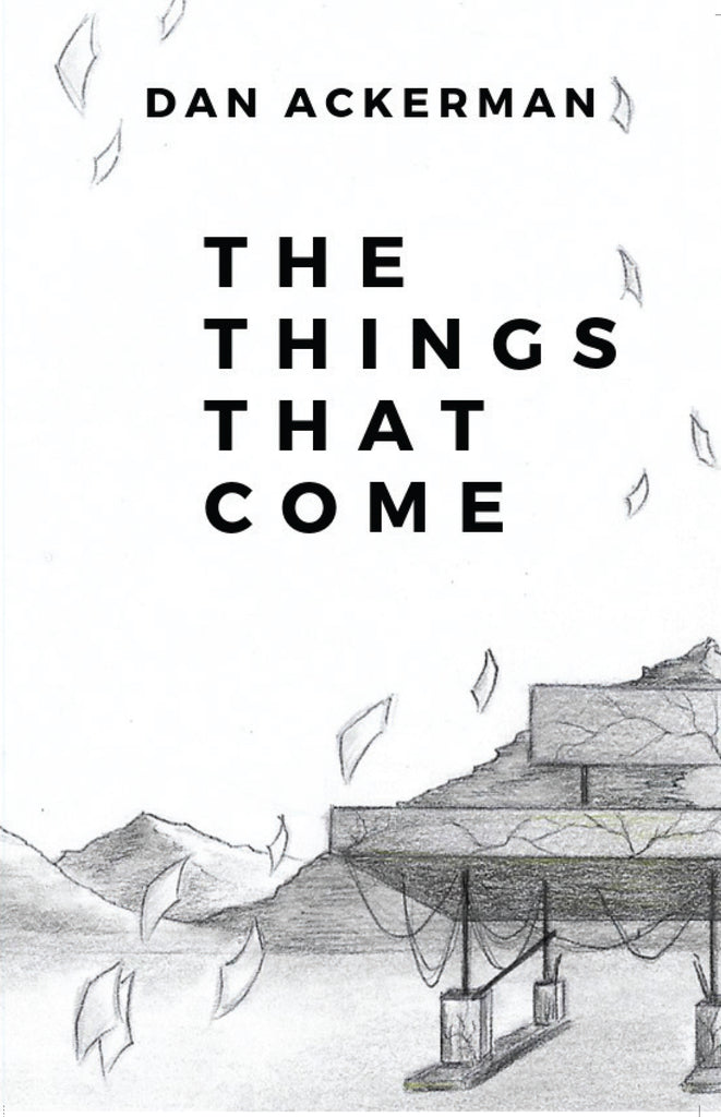 The Things That Come Cover